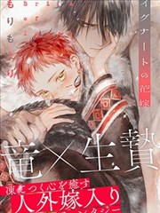 洞洞杂货店布丁漫画·星尘物语